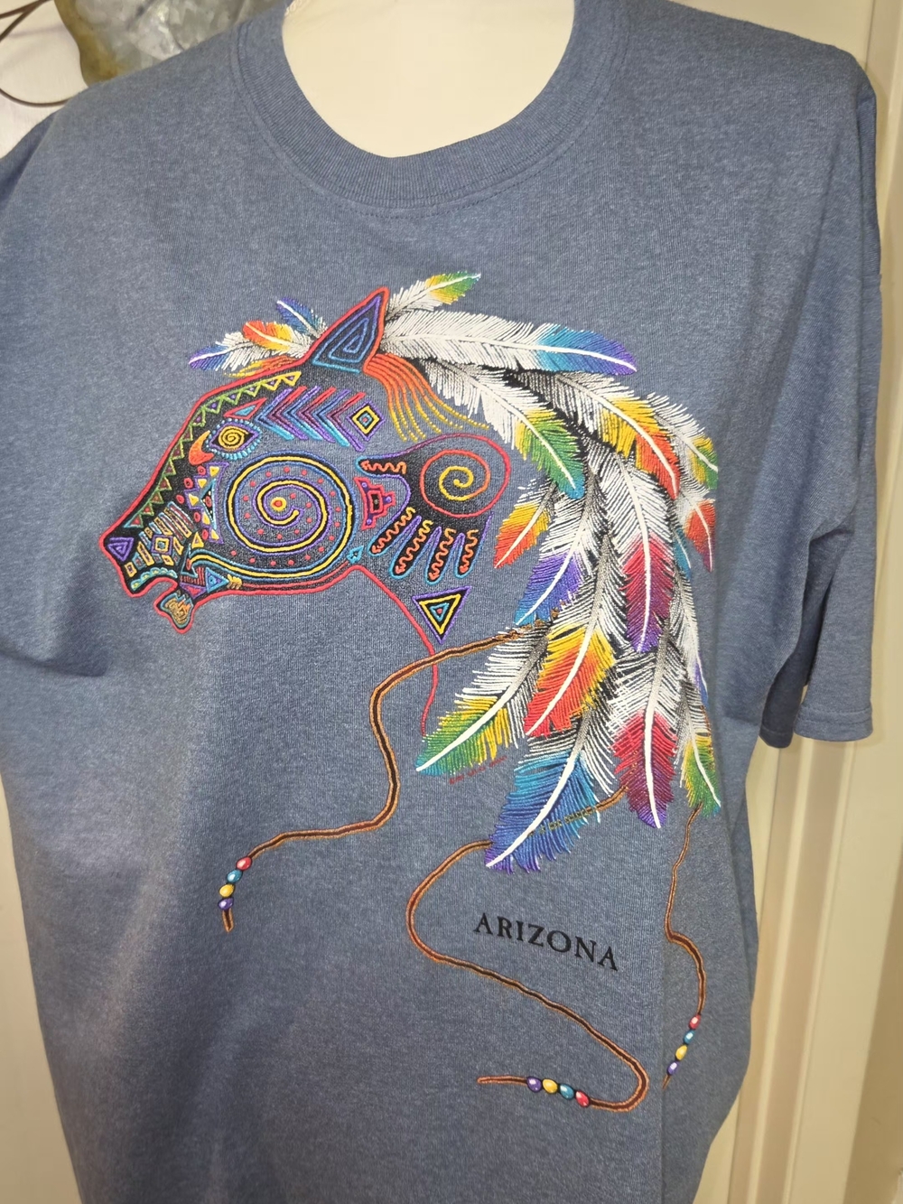 Clothing Item - Decor Not Applicable